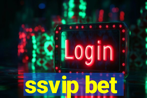 ssvip bet